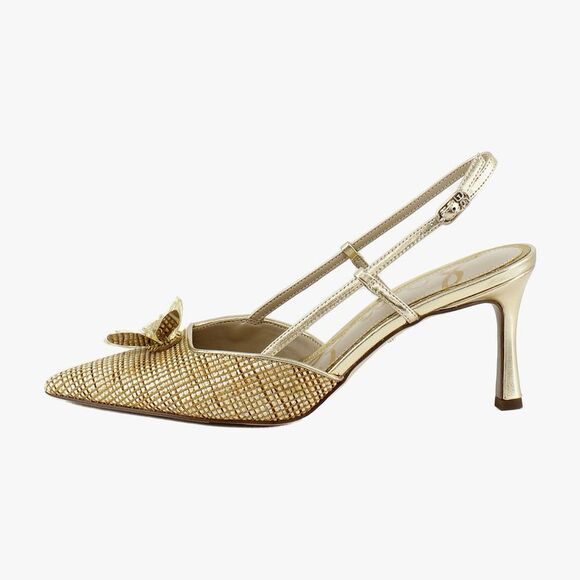 Sam Edelman Mali Sand Dune Multi - Picture 4 of 8